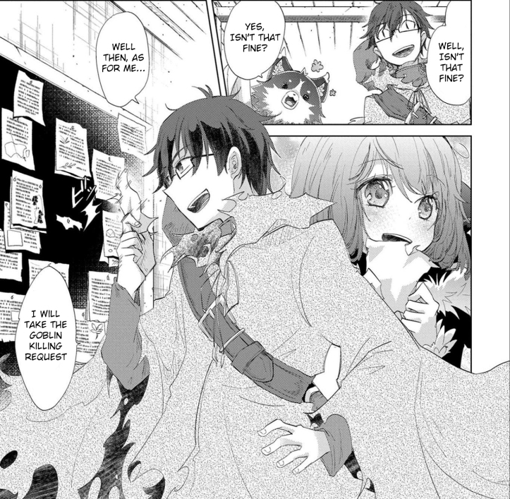 Asley Manga Chapter 9 Page 21-2